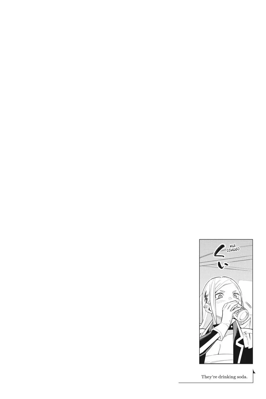 Read Chained Soldier - Chapter 84 - www.chainedsoldier.org | Image 22