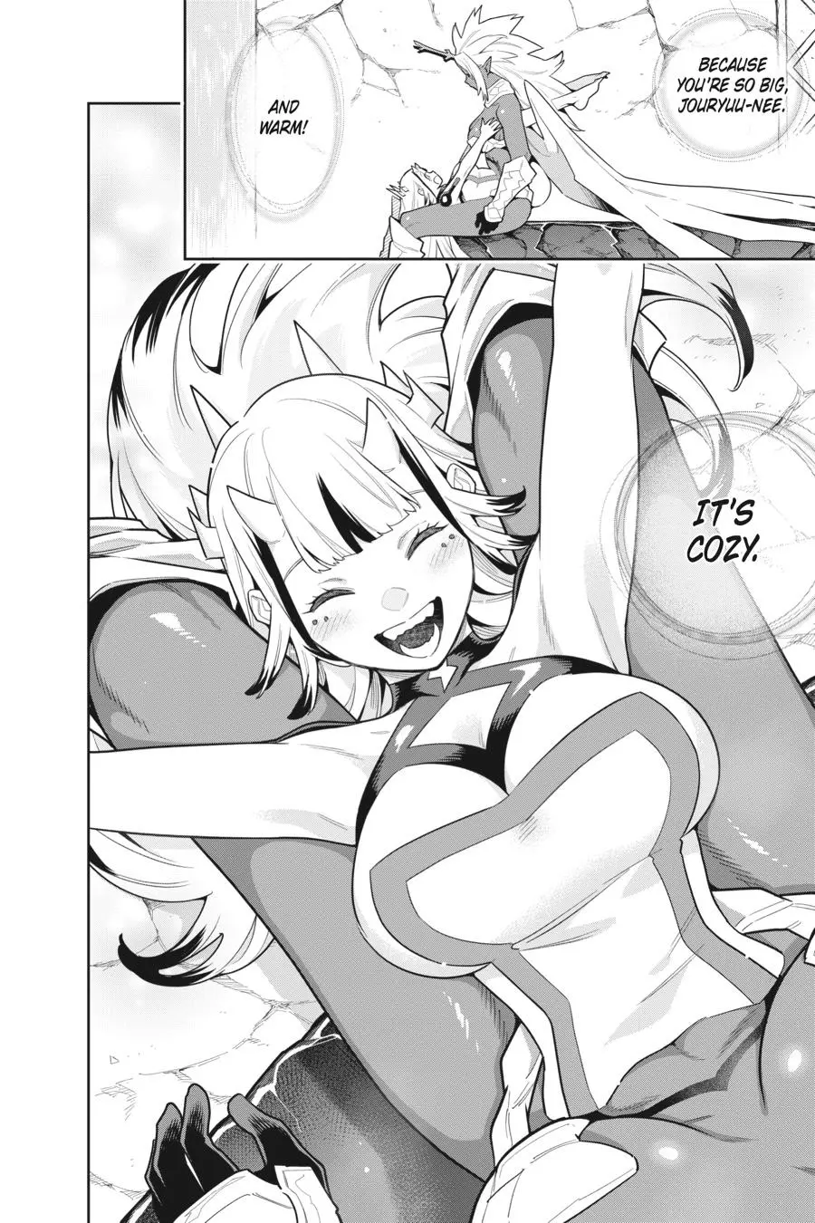 Read Chained Soldier - Chapter 85 - www.chainedsoldier.org | Image 10
