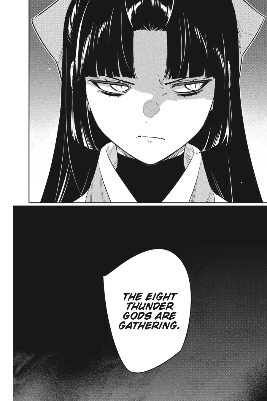 Read Chained Soldier - Chapter 85 - www.chainedsoldier.org | Image 12