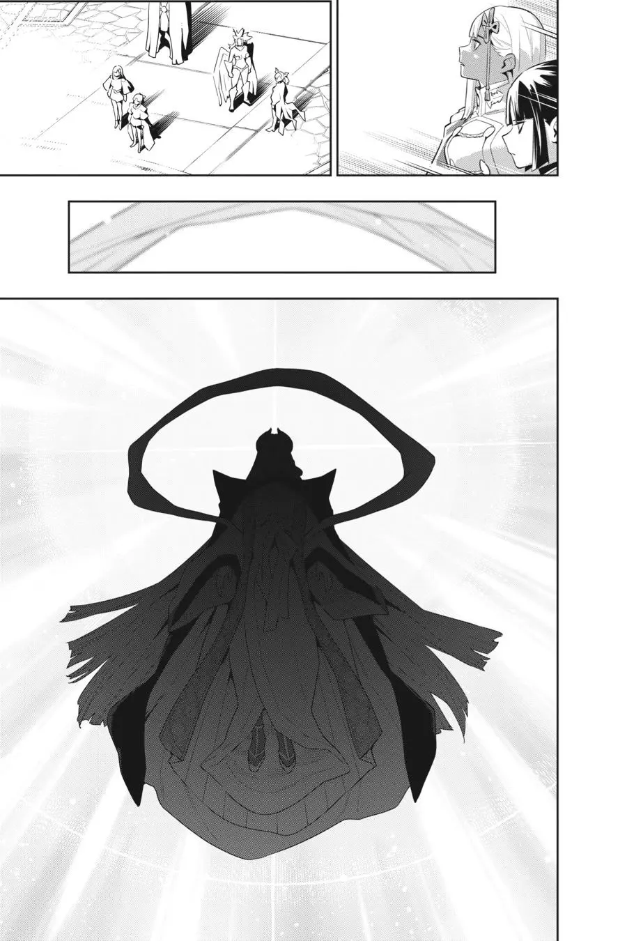 Read Chained Soldier - Chapter 86 - www.chainedsoldier.org | Image 9