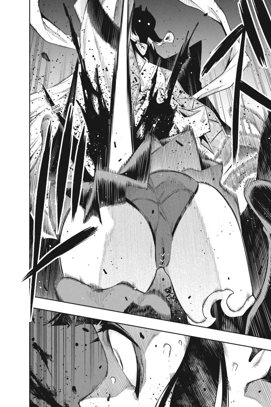 Read Chained Soldier - Chapter 86 - www.chainedsoldier.org | Image 12
