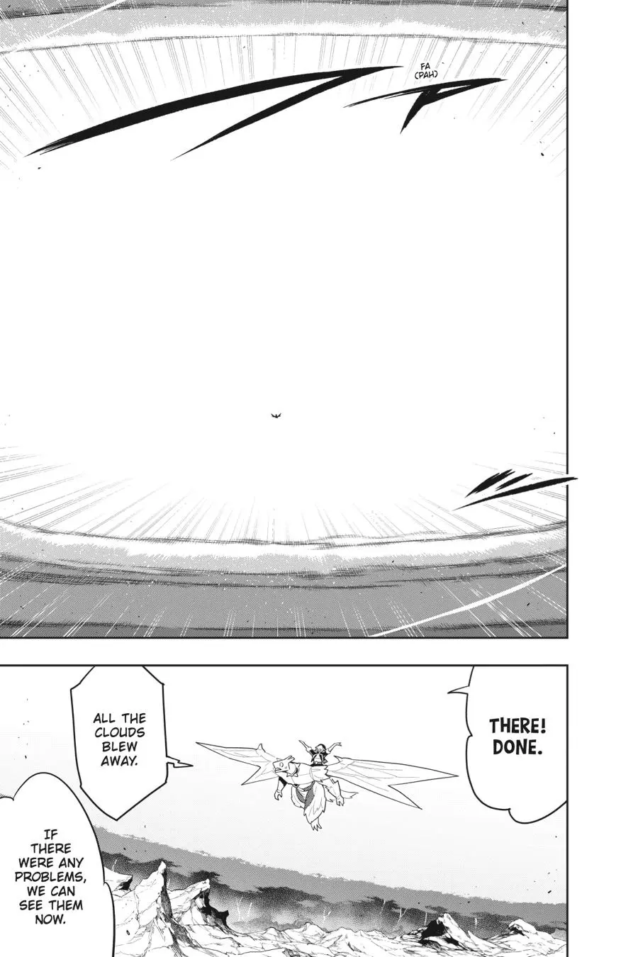 Read Chained Soldier - Chapter 87 - www.chainedsoldier.org | Image 5
