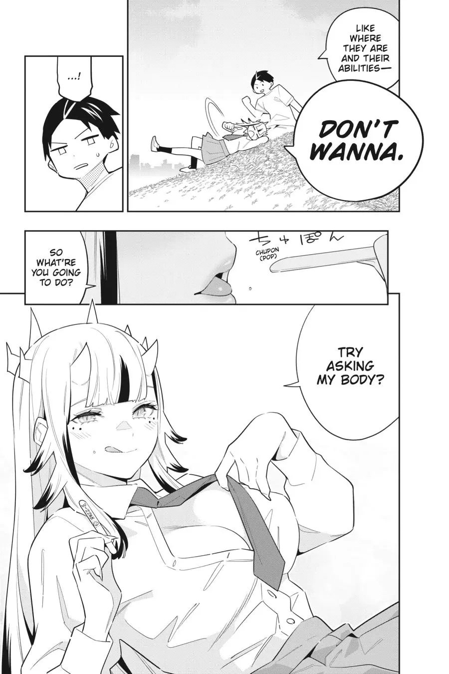 Read Chained Soldier - Chapter 87 - www.chainedsoldier.org | Image 17