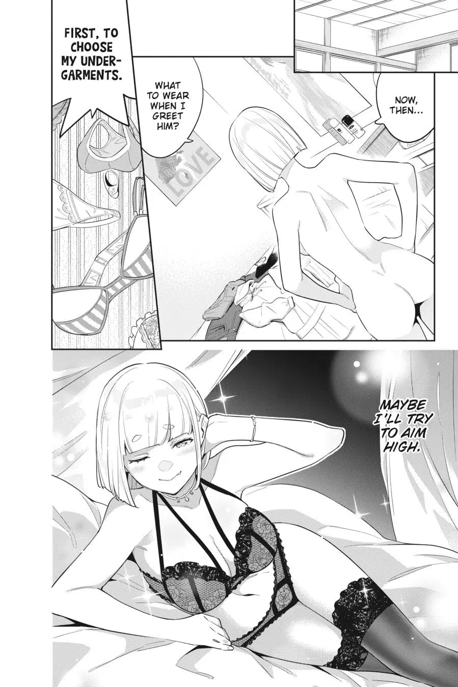 Read Chained Soldier - Chapter 88 - www.chainedsoldier.org | Image 2