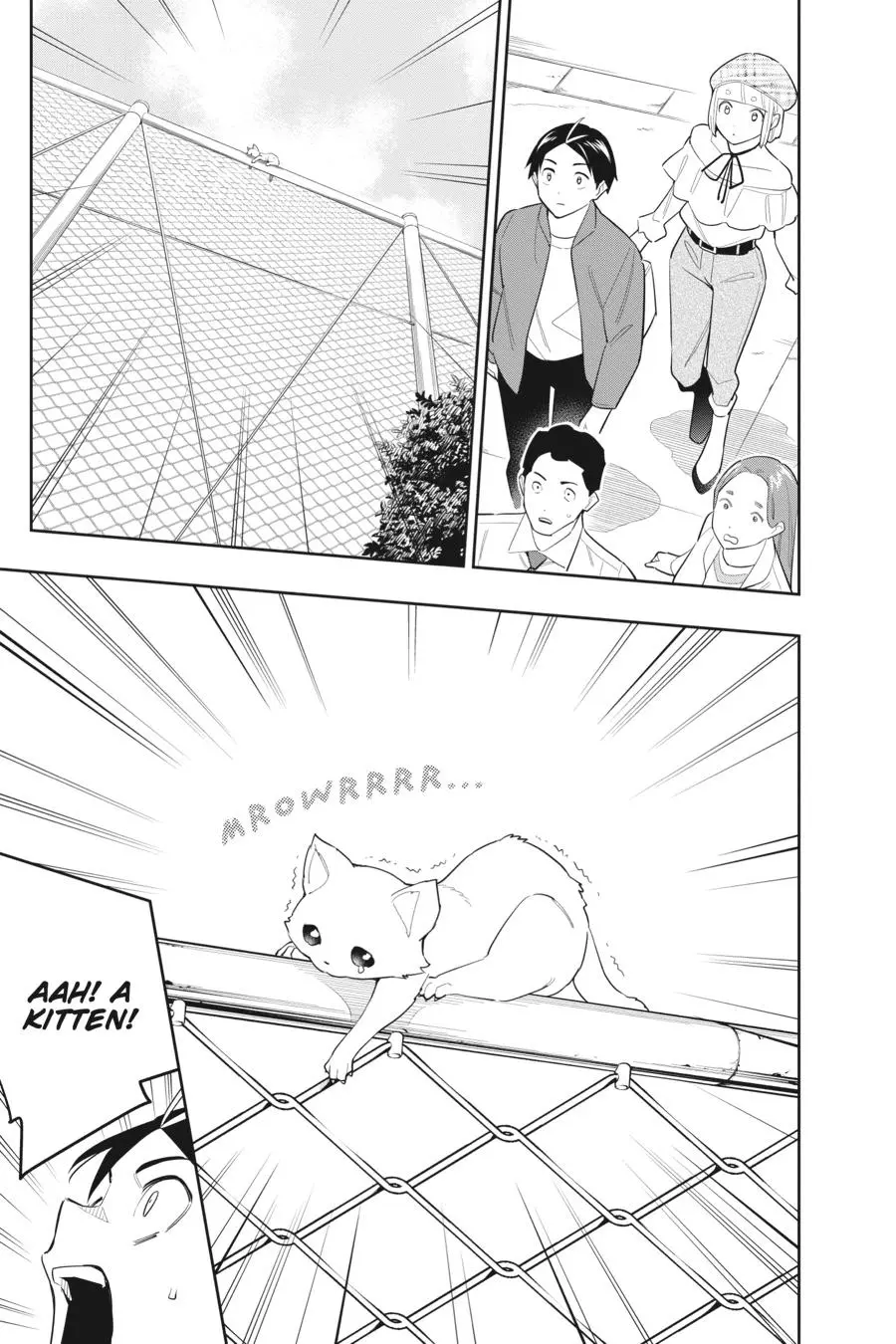 Read Chained Soldier - Chapter 88 - www.chainedsoldier.org | Image 9