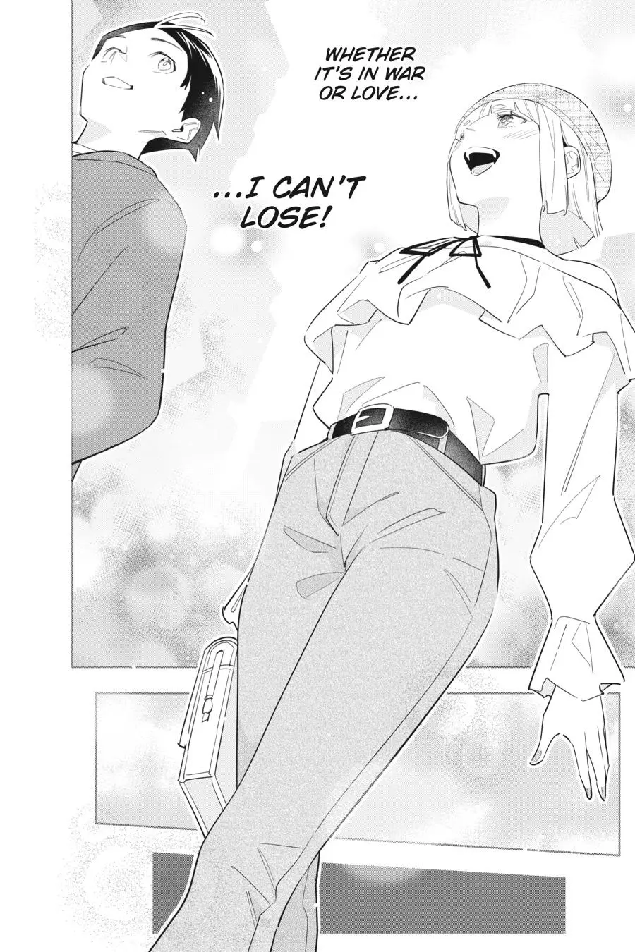 Read Chained Soldier - Chapter 88 - www.chainedsoldier.org | Image 16