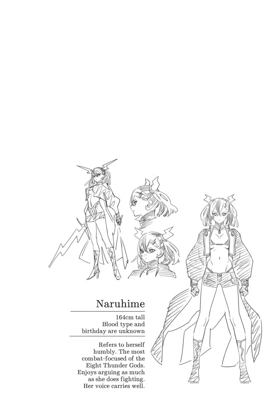 Read Chained Soldier - Chapter 88 - www.chainedsoldier.org | Image 20