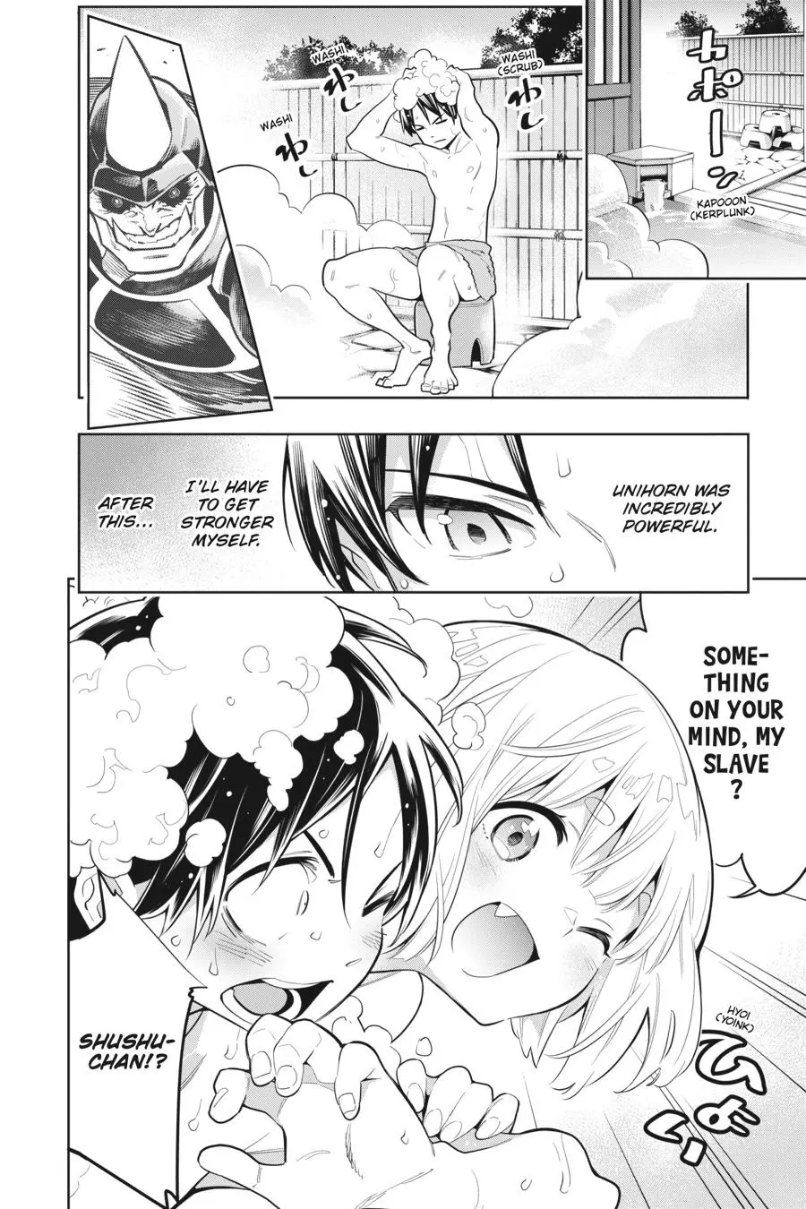 Read Chained Soldier - Chapter 9 - www.chainedsoldier.org | Image 2