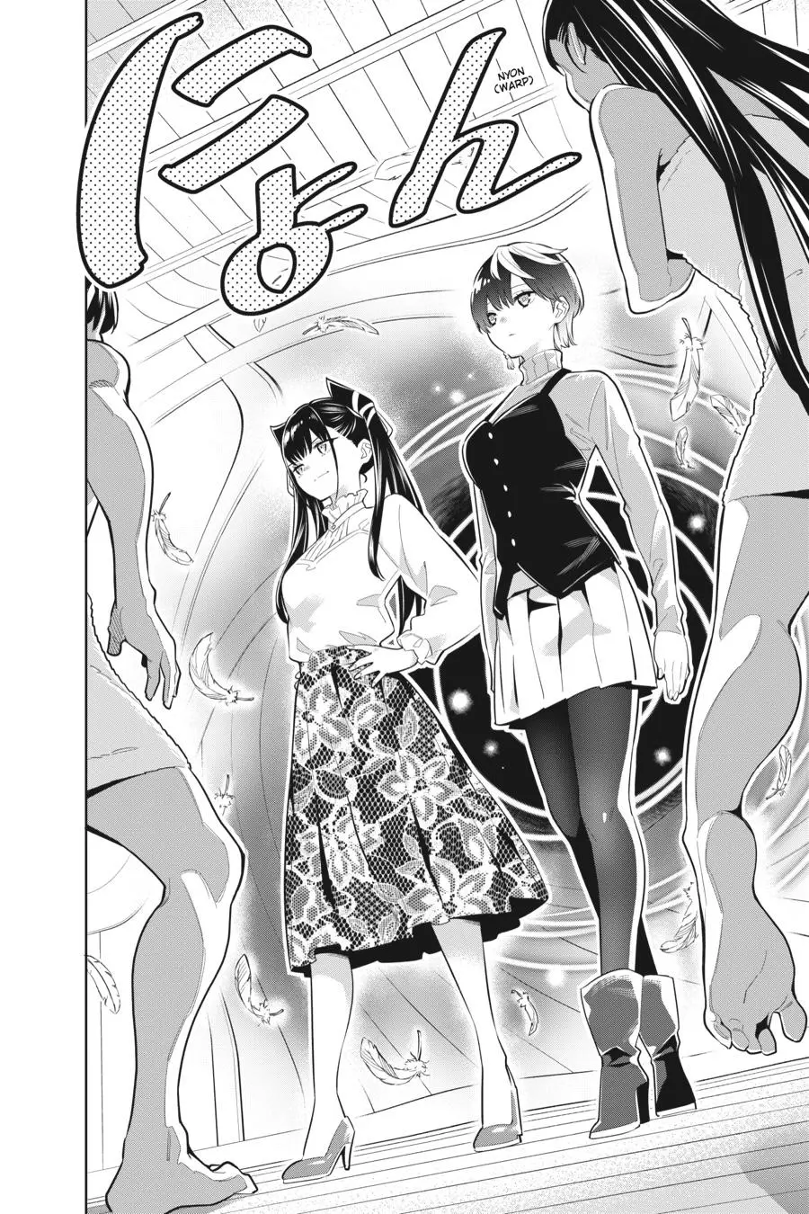 Read Chained Soldier - Chapter 9 - www.chainedsoldier.org | Image 8