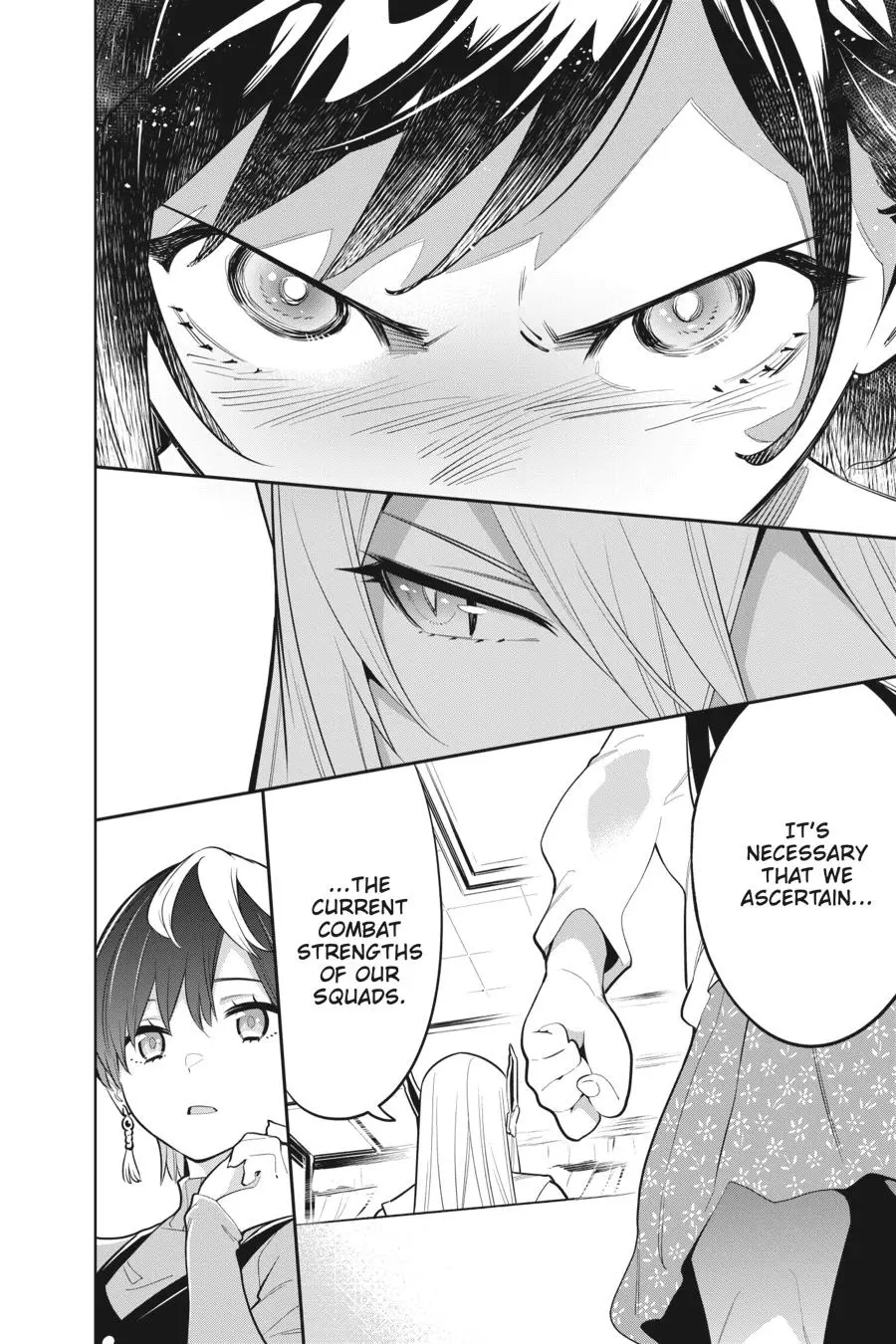 Read Chained Soldier - Chapter 9 - www.chainedsoldier.org | Image 18