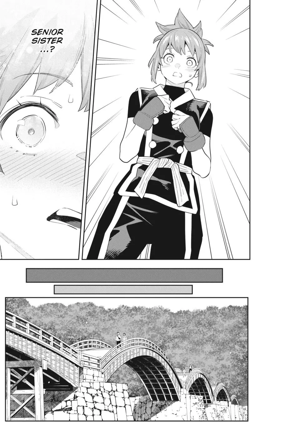 Read Chained Soldier - Chapter 90 - www.chainedsoldier.org | Image 9