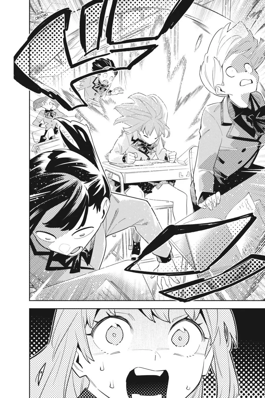 Read Chained Soldier - Chapter 90 - www.chainedsoldier.org | Image 12