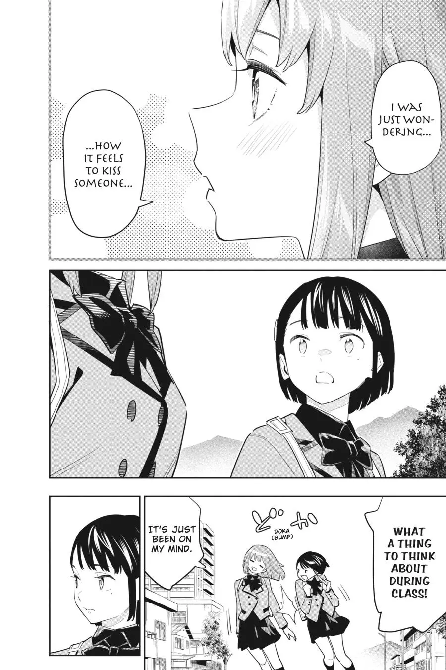 Read Chained Soldier - Chapter 90 - www.chainedsoldier.org | Image 14