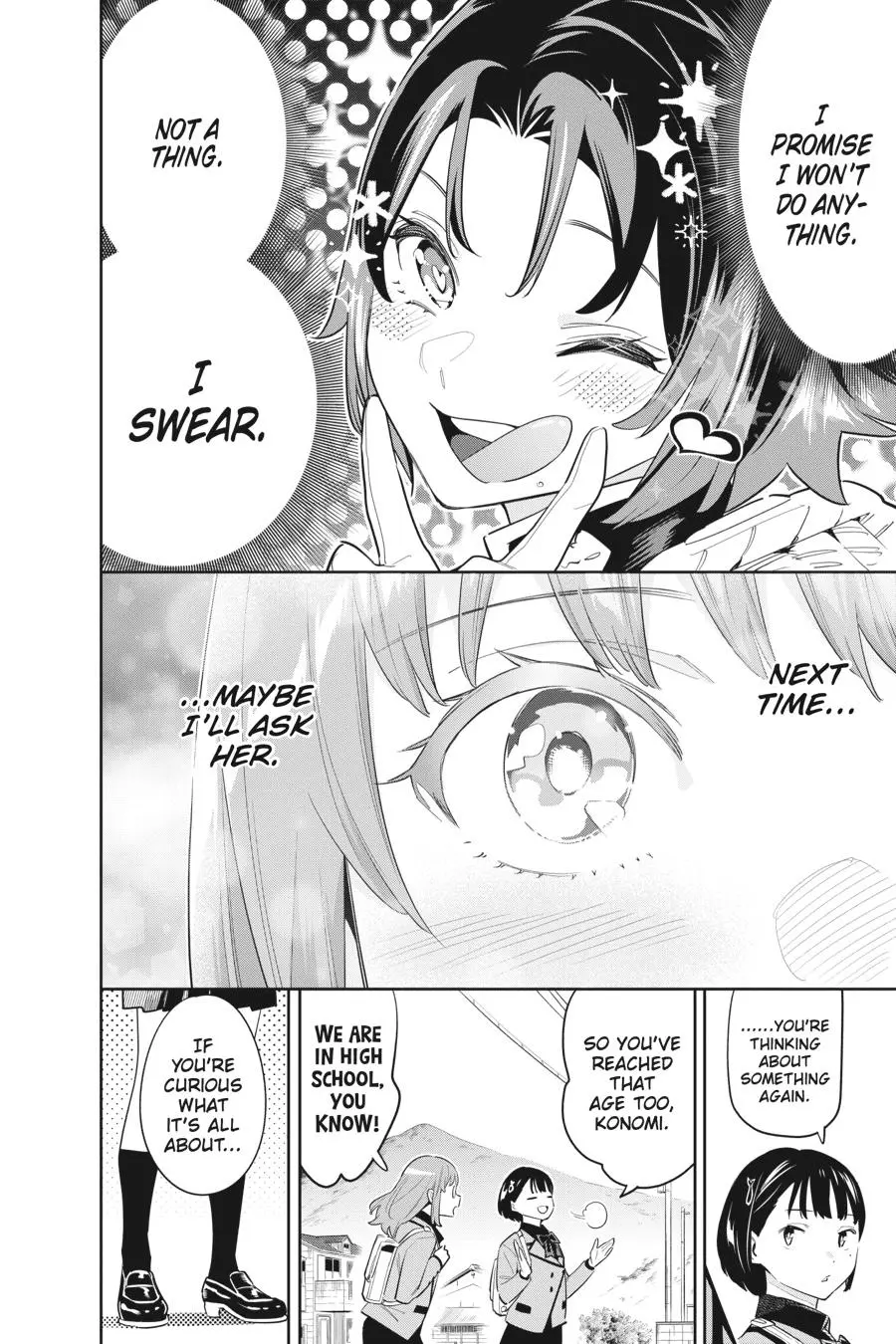 Read Chained Soldier - Chapter 90 - www.chainedsoldier.org | Image 16