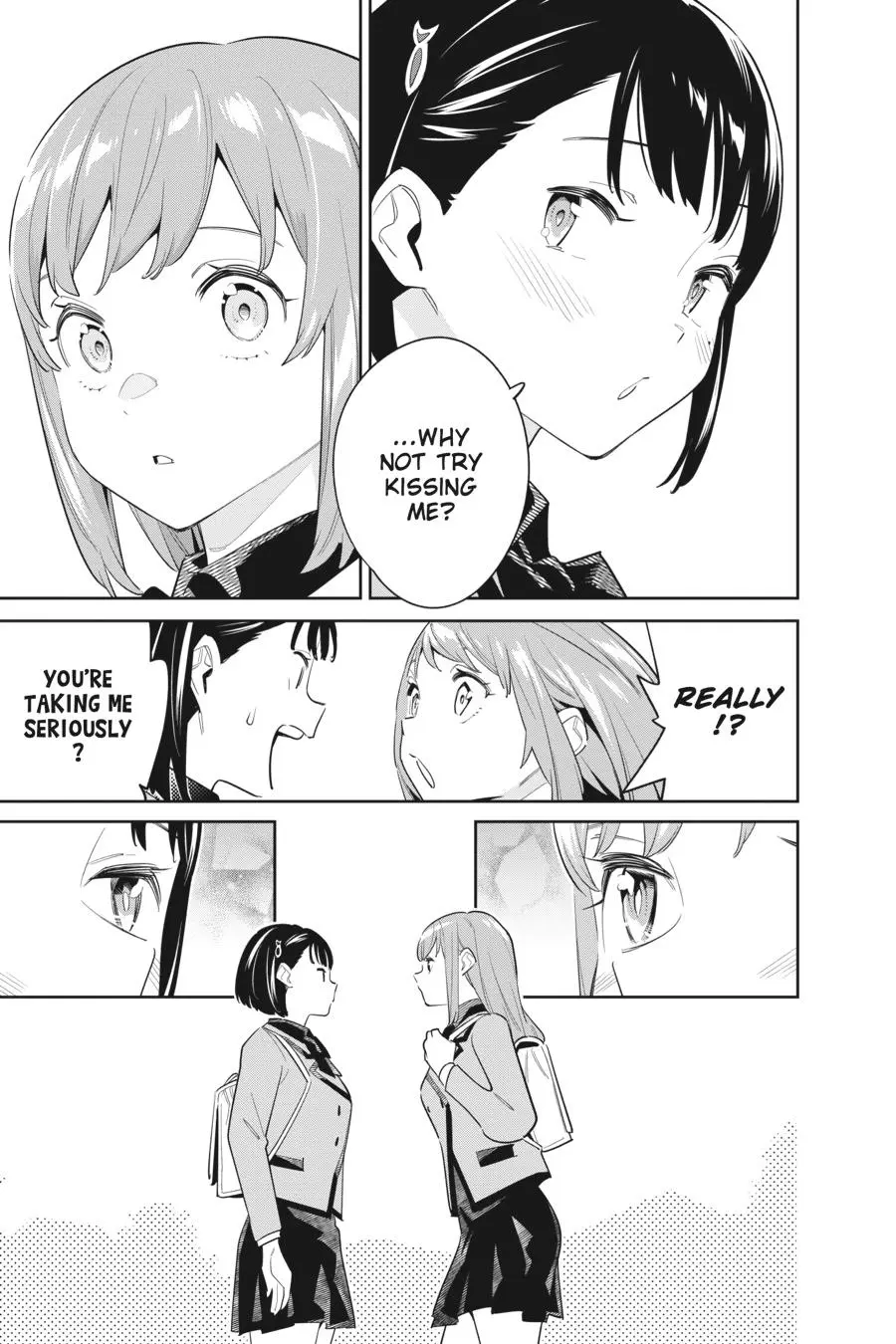 Read Chained Soldier - Chapter 90 - www.chainedsoldier.org | Image 17