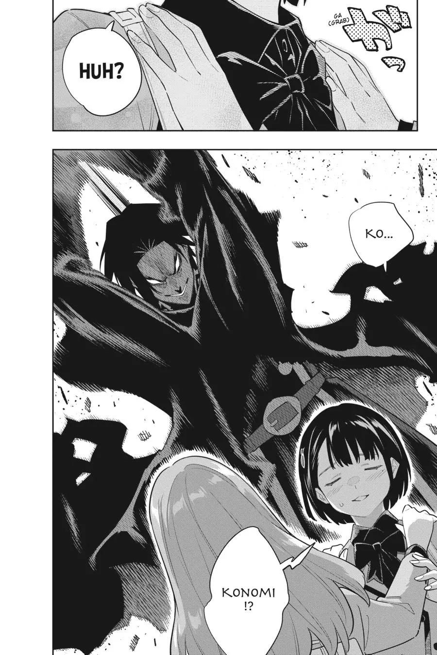 Read Chained Soldier - Chapter 90 - www.chainedsoldier.org | Image 18
