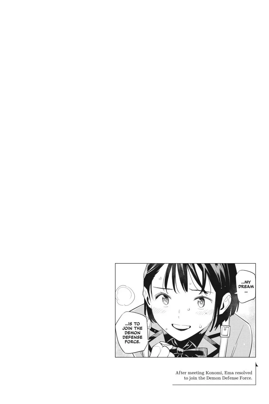 Read Chained Soldier - Chapter 91 - www.chainedsoldier.org | Image 19