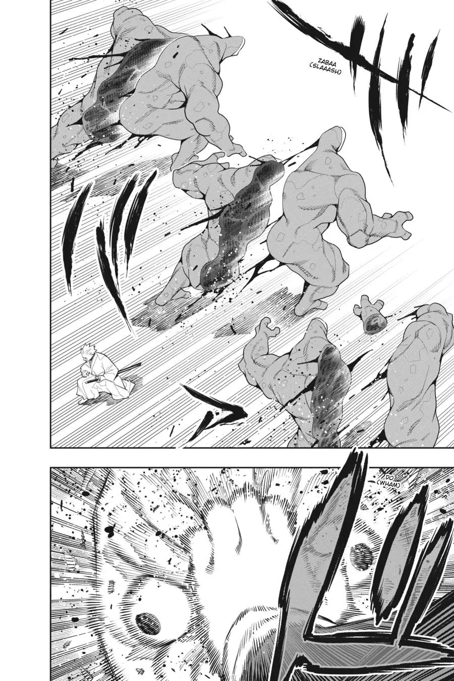 Read Chained Soldier - Chapter 92 - www.chainedsoldier.org | Image 20