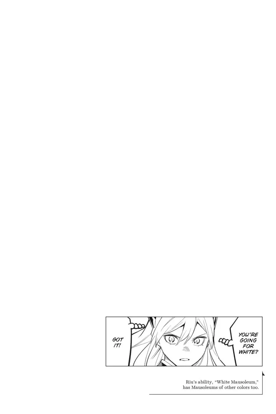 Read Chained Soldier - Chapter 92 - www.chainedsoldier.org | Image 22