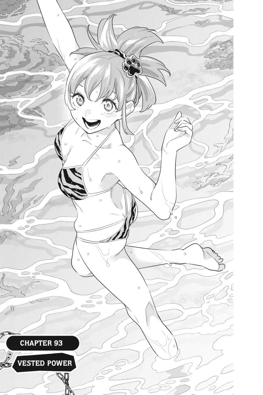 Read Chained Soldier - Chapter 93 - www.chainedsoldier.org | Image 1