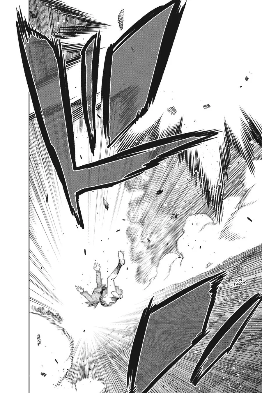 Read Chained Soldier - Chapter 93 - www.chainedsoldier.org | Image 20