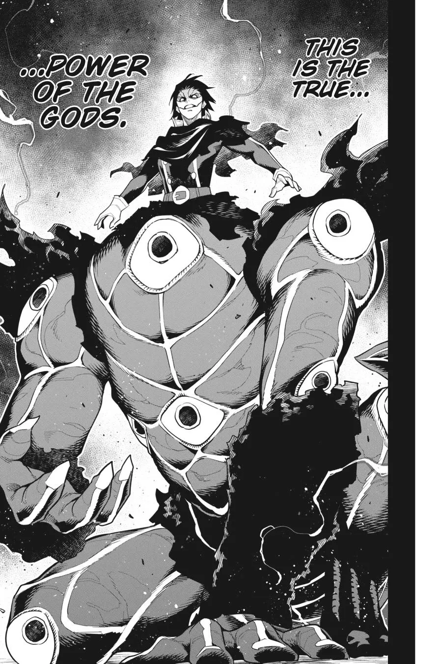 Read Chained Soldier - Chapter 94 - www.chainedsoldier.org | Image 17
