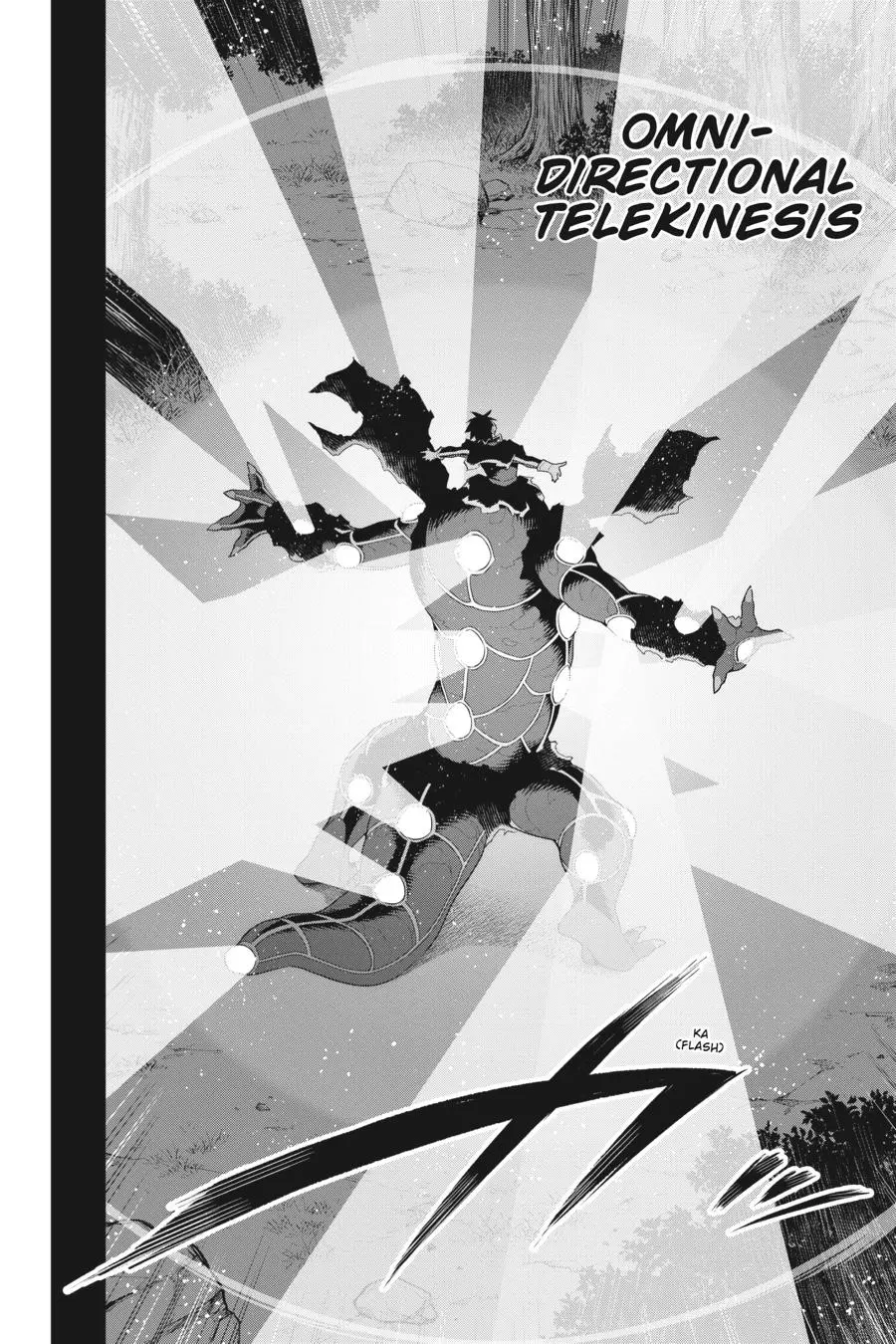 Read Chained Soldier - Chapter 95 - www.chainedsoldier.org | Image 6