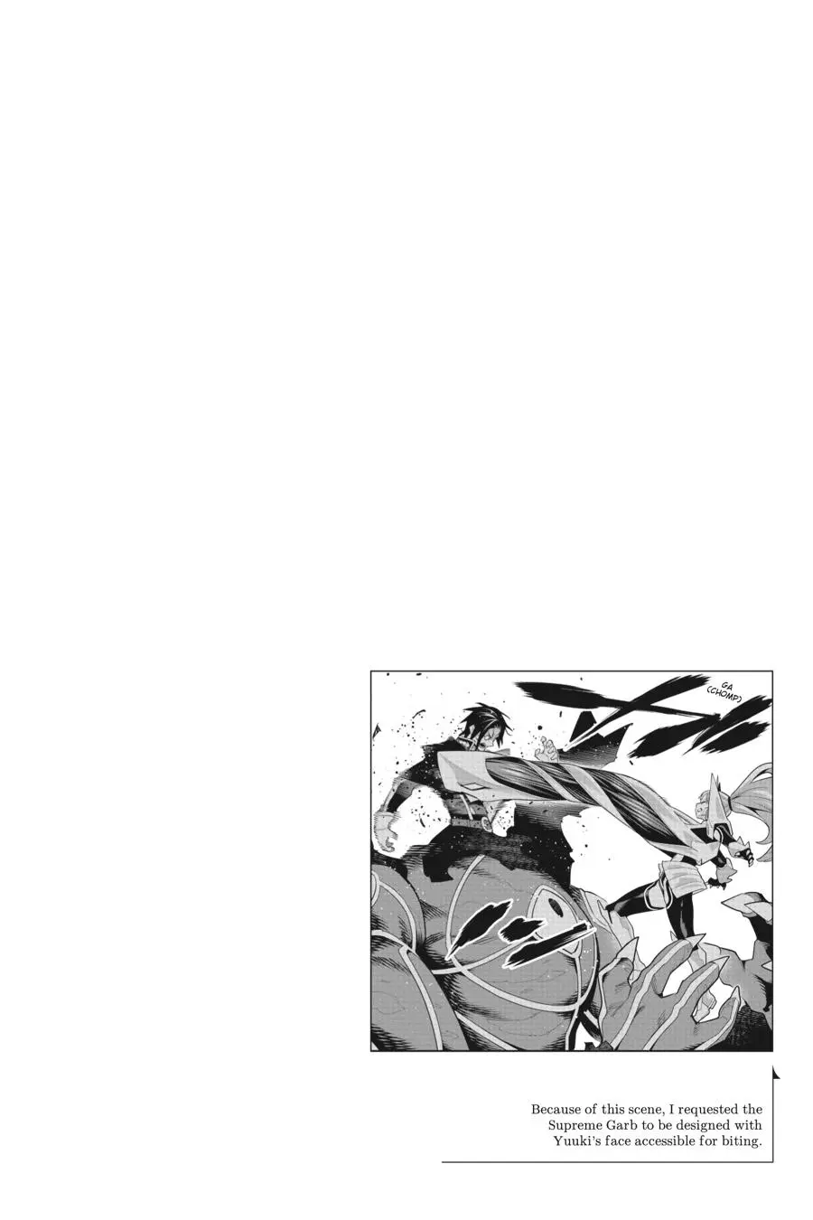 Read Chained Soldier - Chapter 95 - www.chainedsoldier.org | Image 22