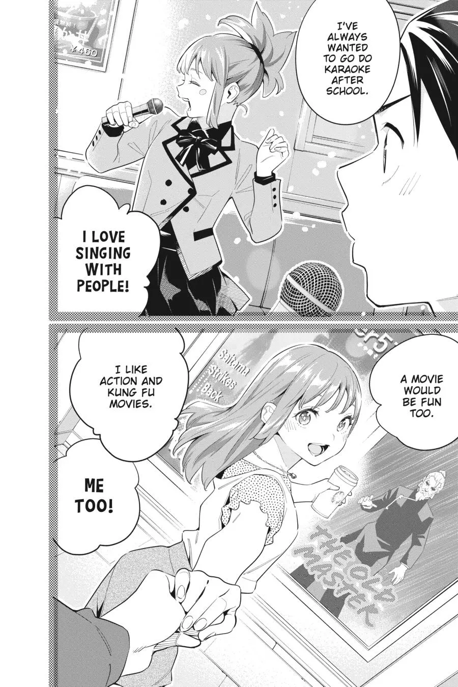 Read Chained Soldier - Chapter 96 - www.chainedsoldier.org | Image 12