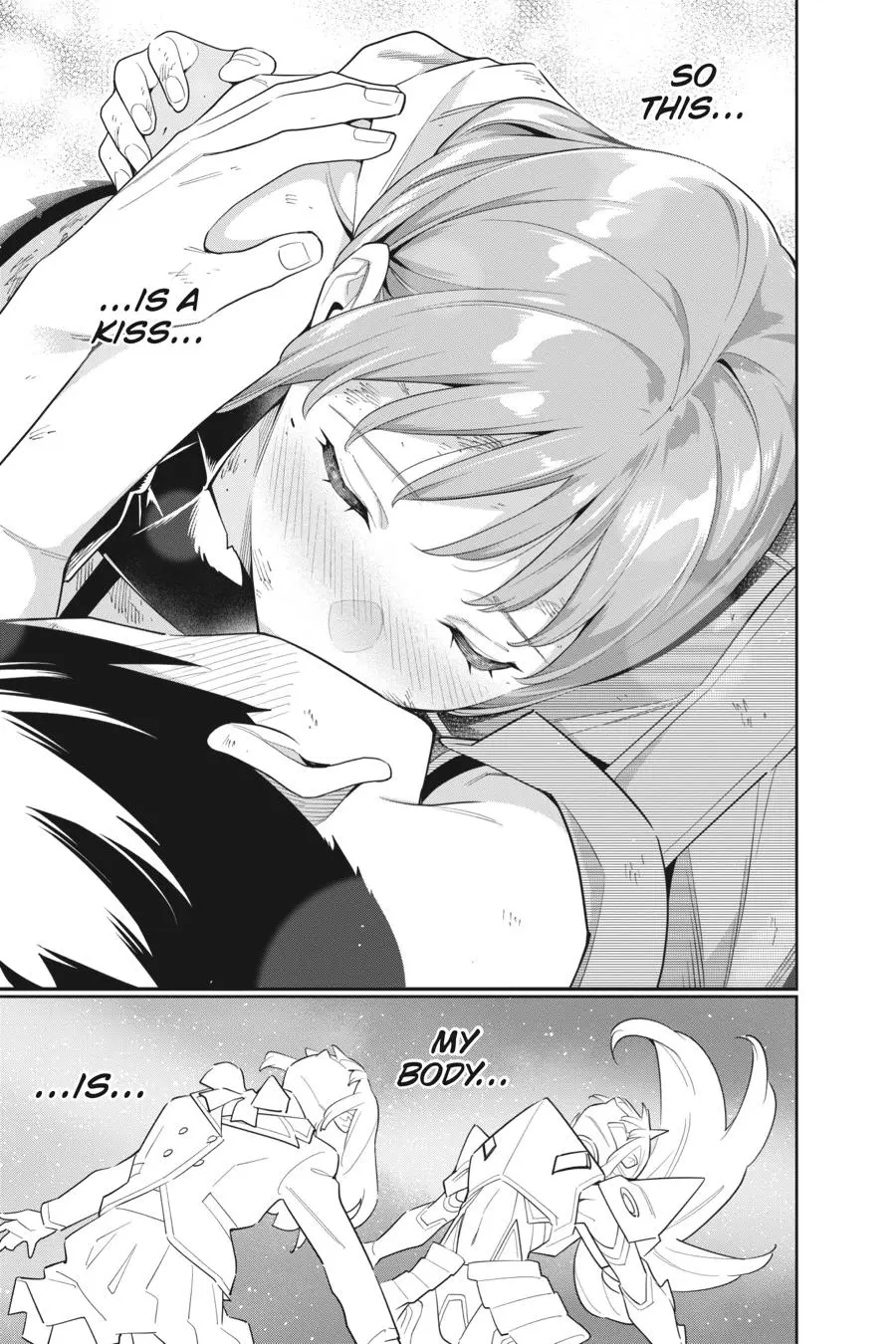 Read Chained Soldier - Chapter 96 - www.chainedsoldier.org | Image 17