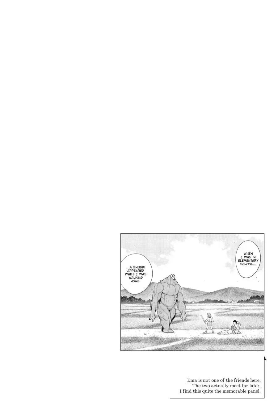 Read Chained Soldier - Chapter 96 - www.chainedsoldier.org | Image 22