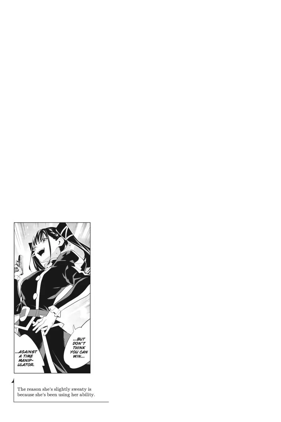 Read Chained Soldier - Chapter 97 - www.chainedsoldier.org | Image 19