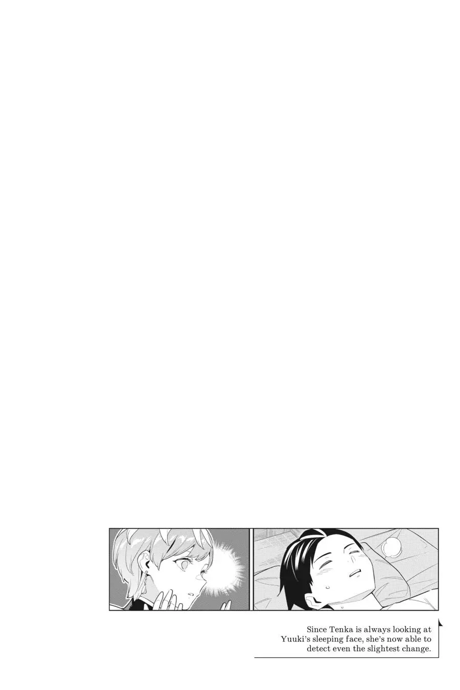 Read Chained Soldier - Chapter 98.5 - www.chainedsoldier.org | Image 11