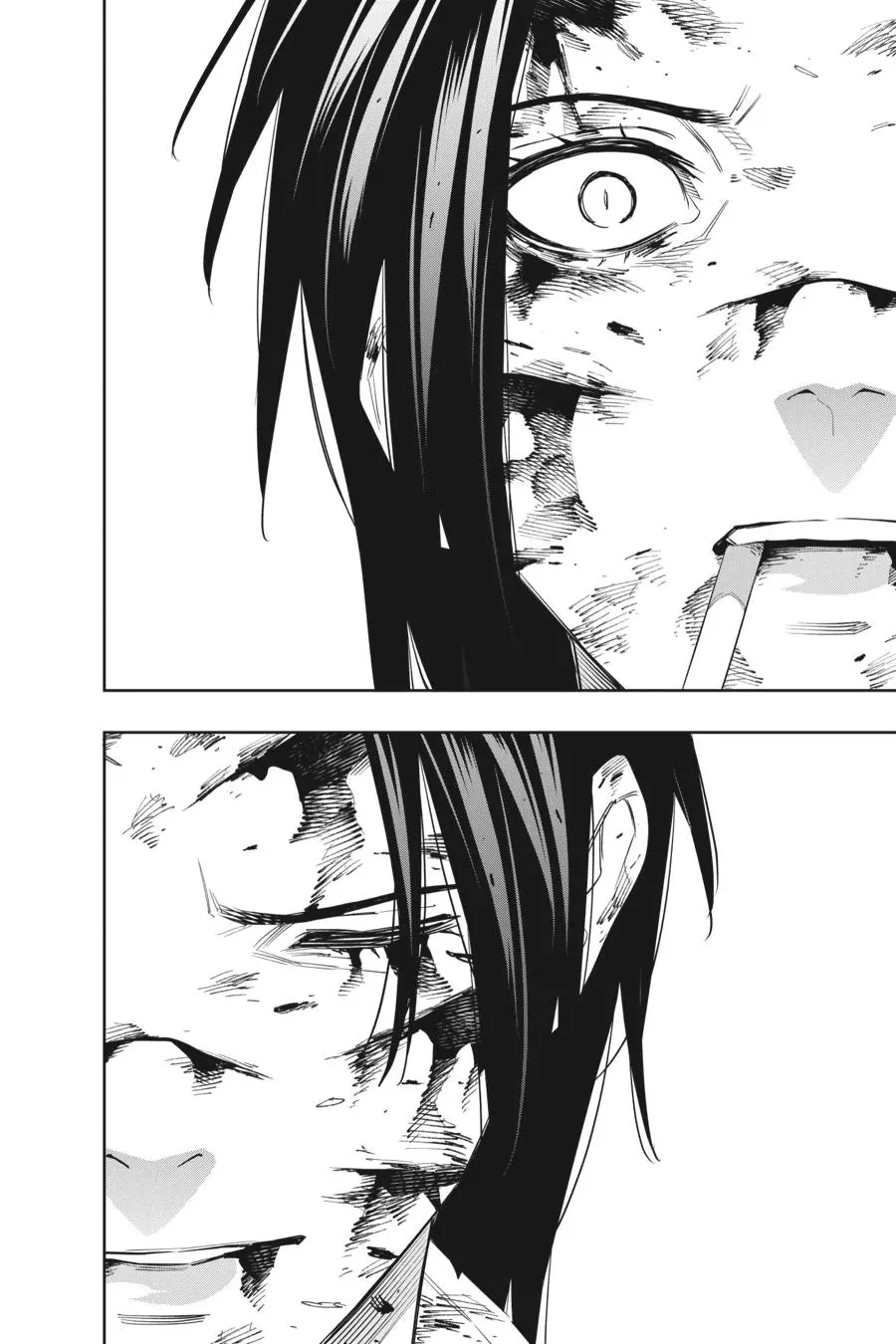 Read Chained Soldier - Chapter 98 - www.chainedsoldier.org | Image 16