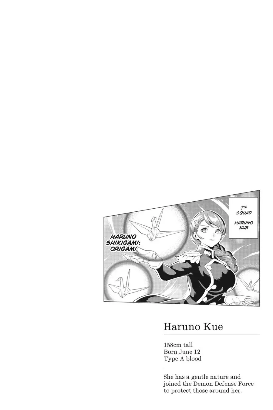 Read Chained Soldier - Chapter 98 - www.chainedsoldier.org | Image 22