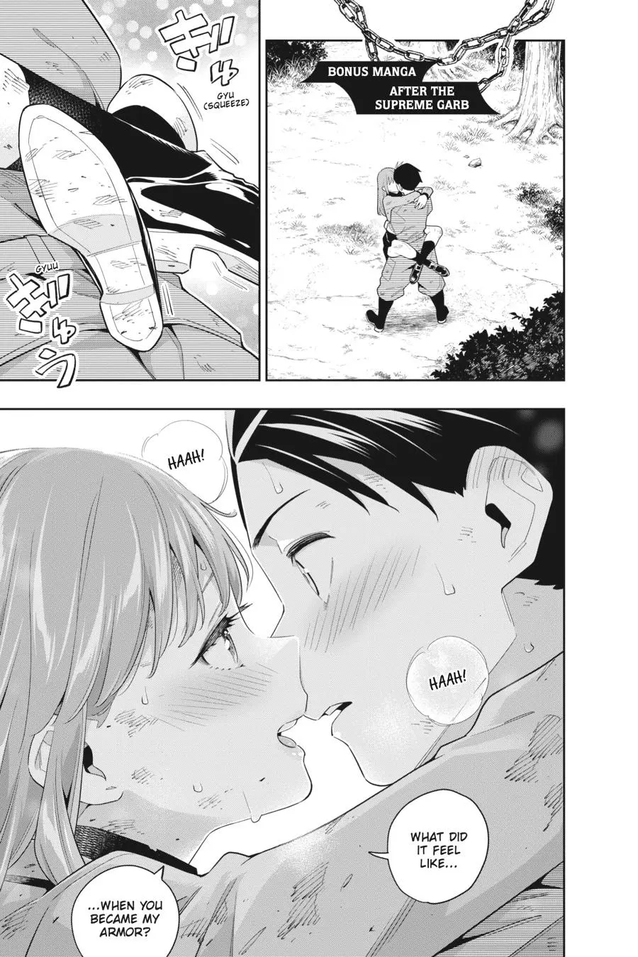 Read Chained Soldier - Chapter 98 - www.chainedsoldier.org | Image 23