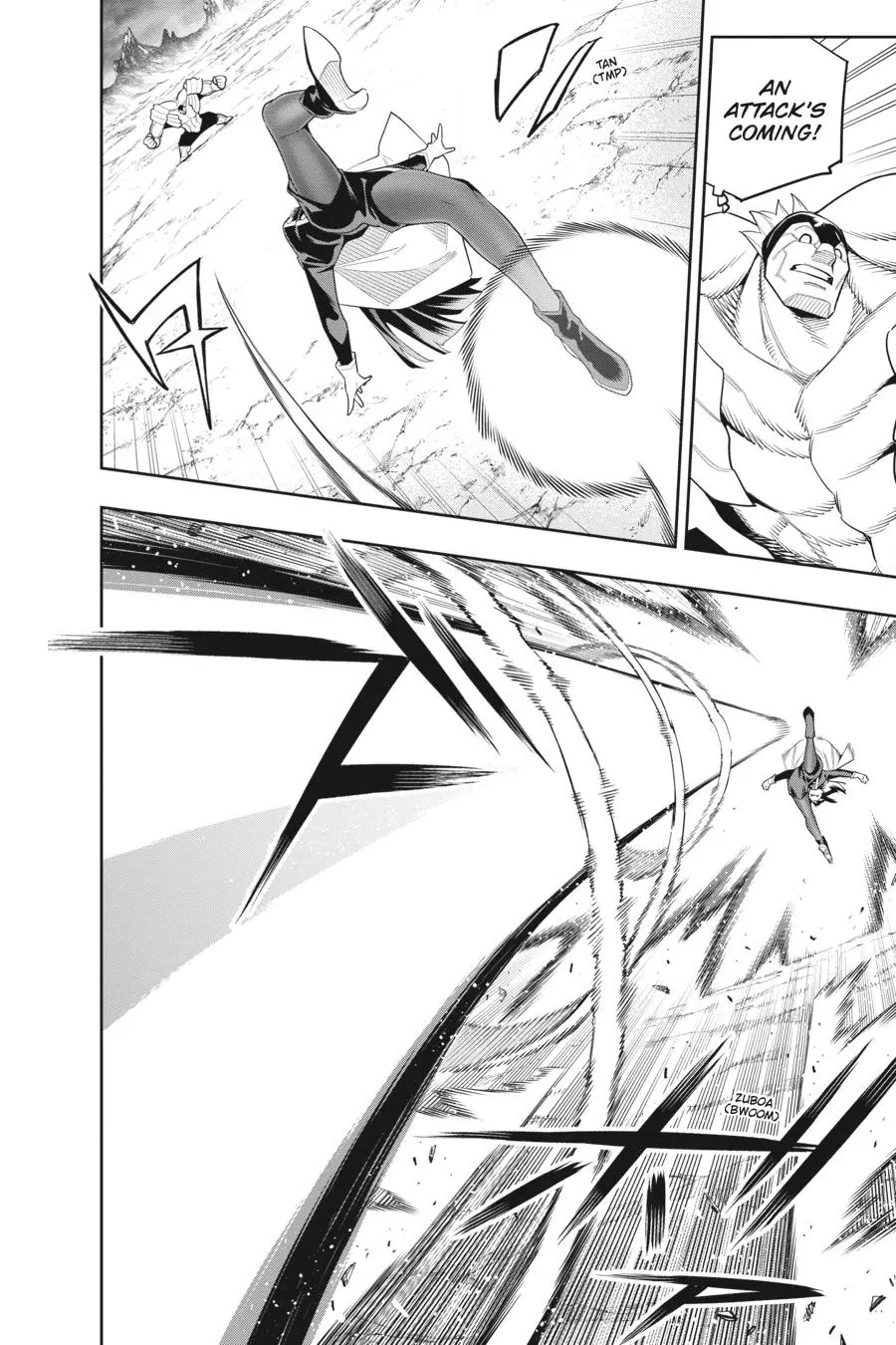 Read Chained Soldier - Chapter 99 - www.chainedsoldier.org | Image 10