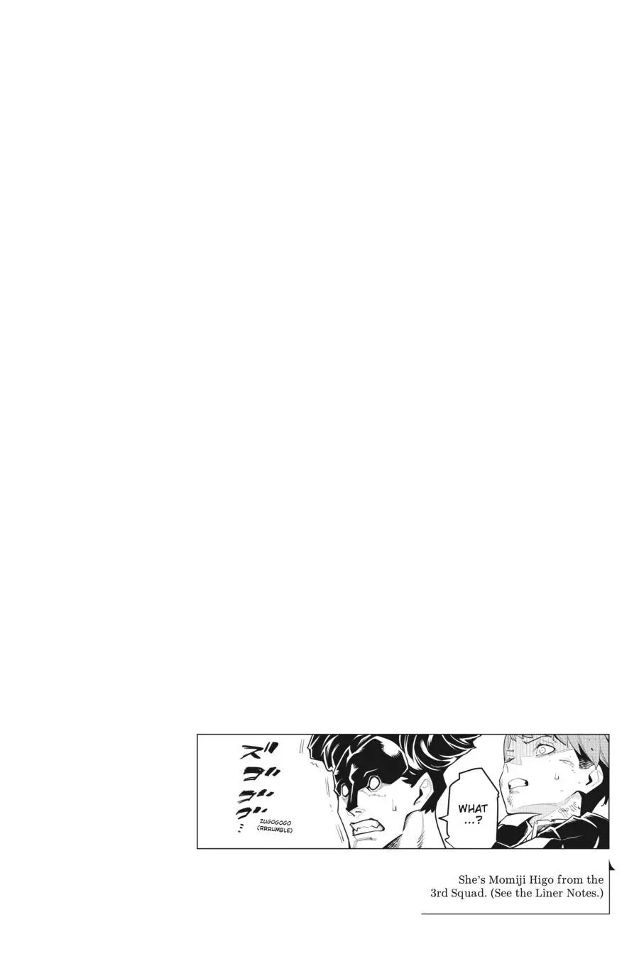 Read Chained Soldier - Chapter 99 - www.chainedsoldier.org | Image 21
