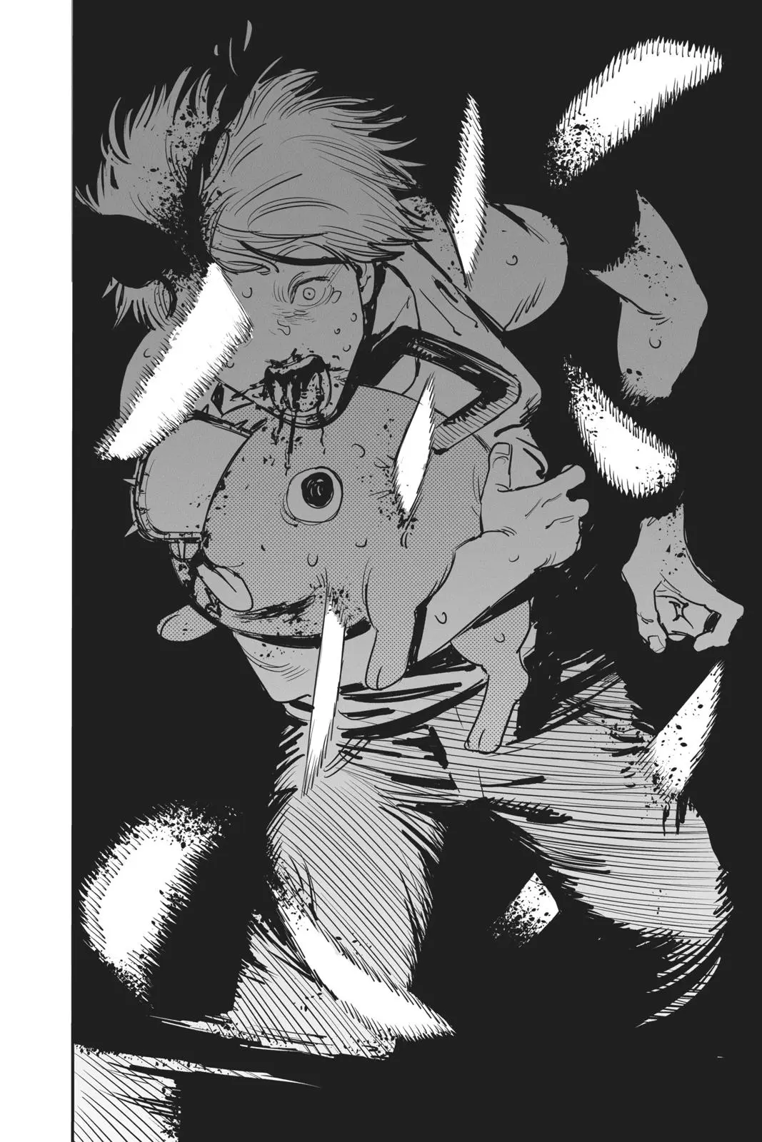 Chainsaw Man Chapter 1 - Page 30