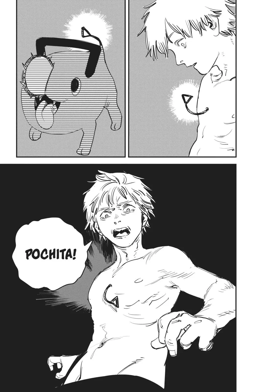 Chainsaw Man Chapter 1 - Page 41