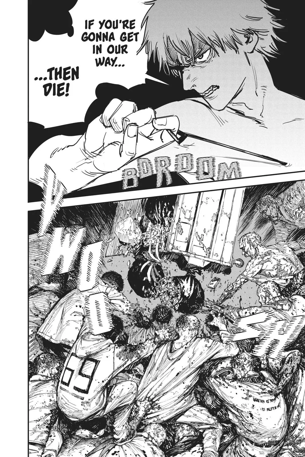 Chainsaw Man Chapter 1 - Page 44