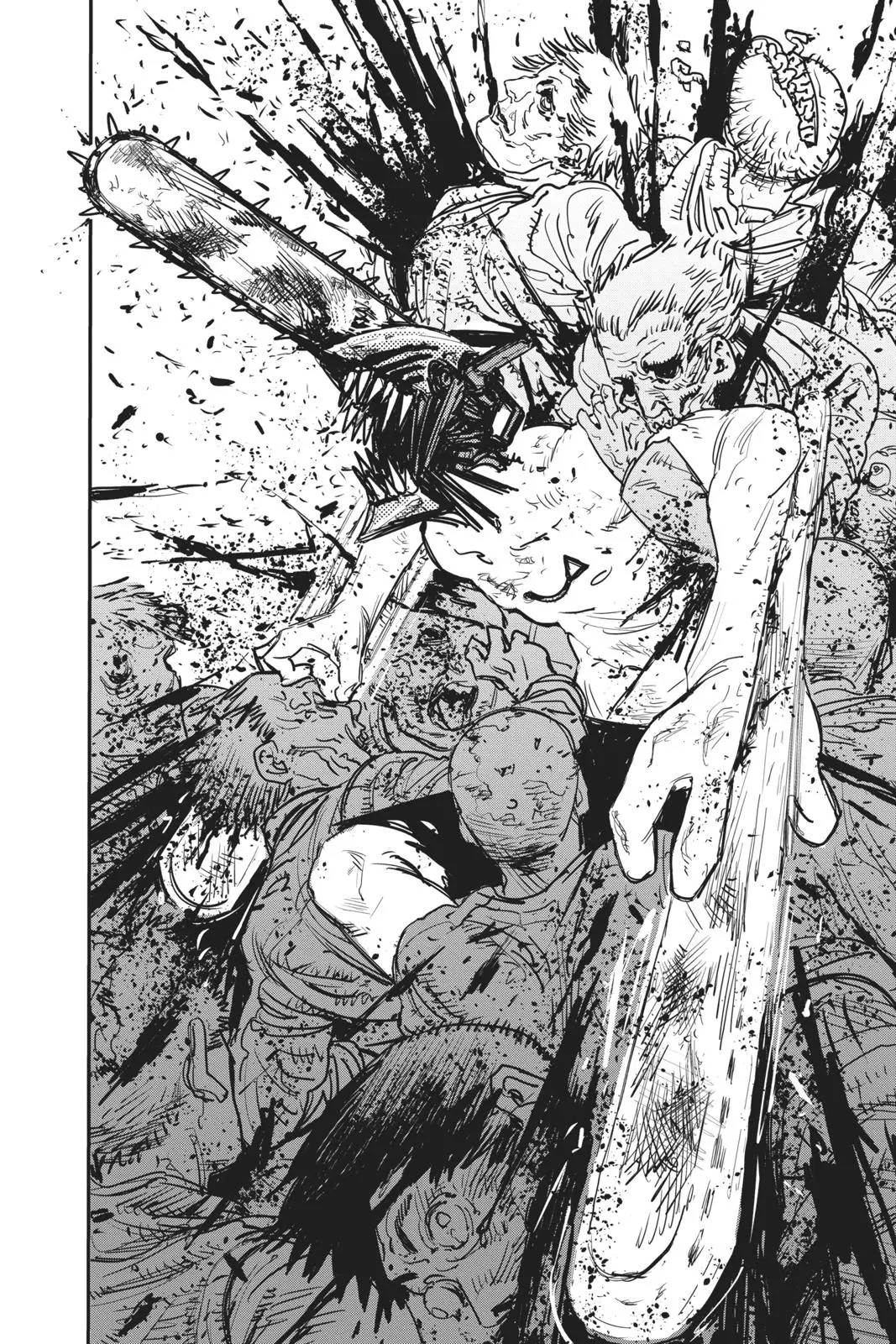 Chainsaw Man Chapter 1 - Page 46