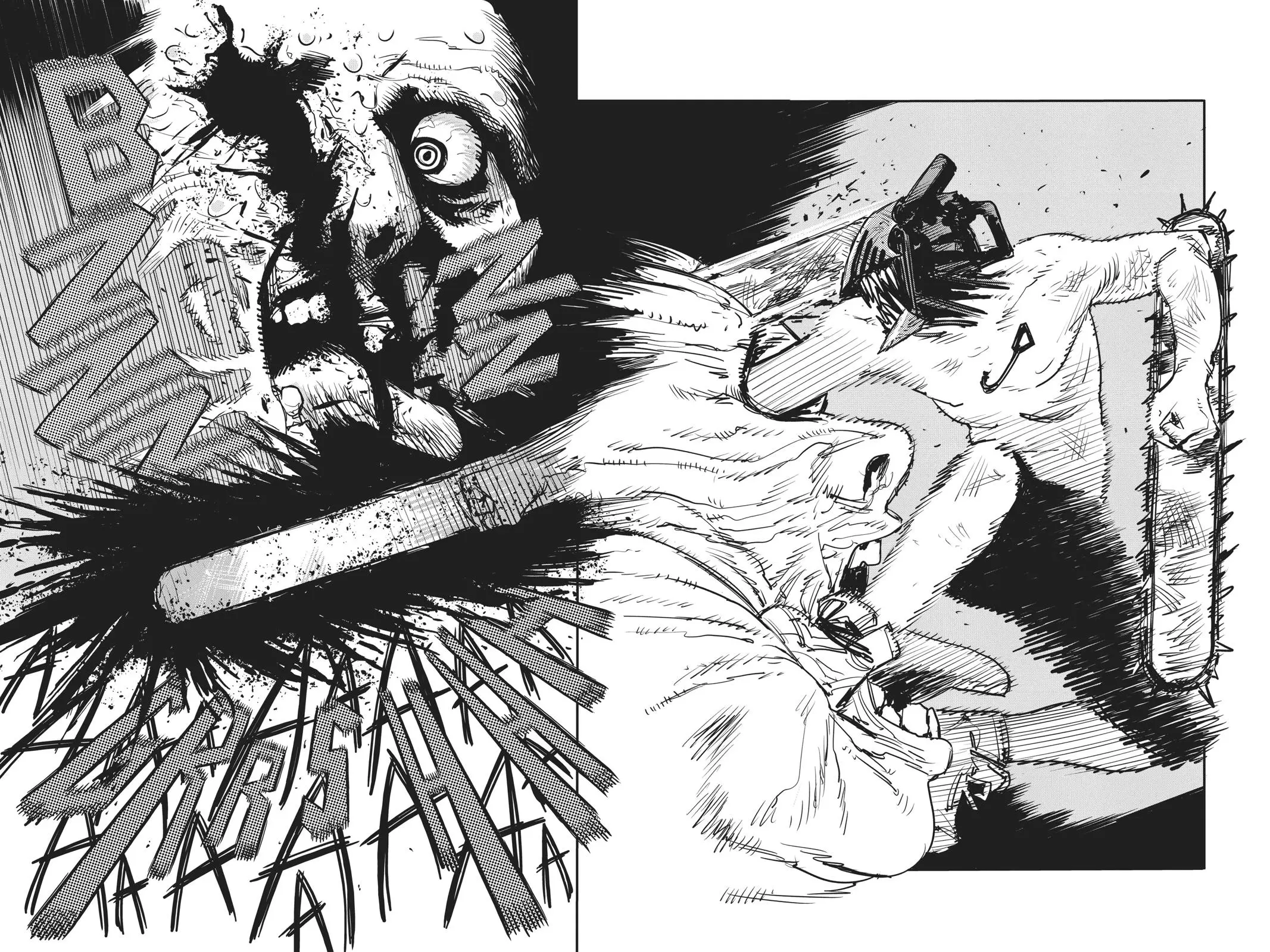 Chainsaw Man Chapter 1 - Page 48