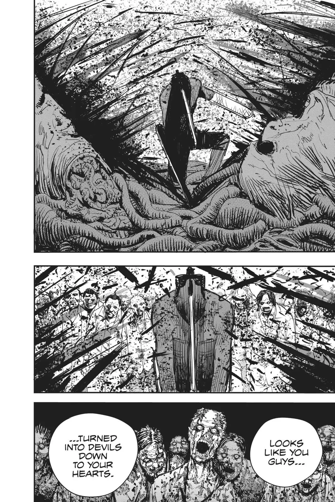 Chainsaw Man Chapter 1 - Page 49