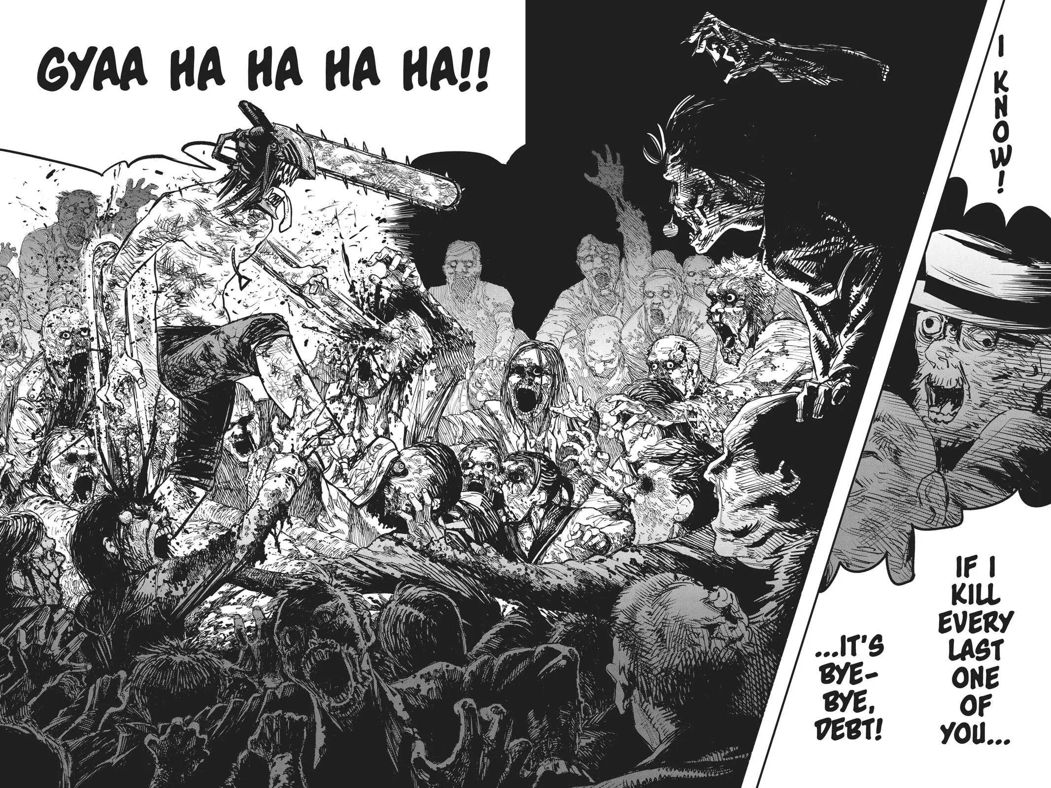 Chainsaw Man Chapter 1 - Page 51