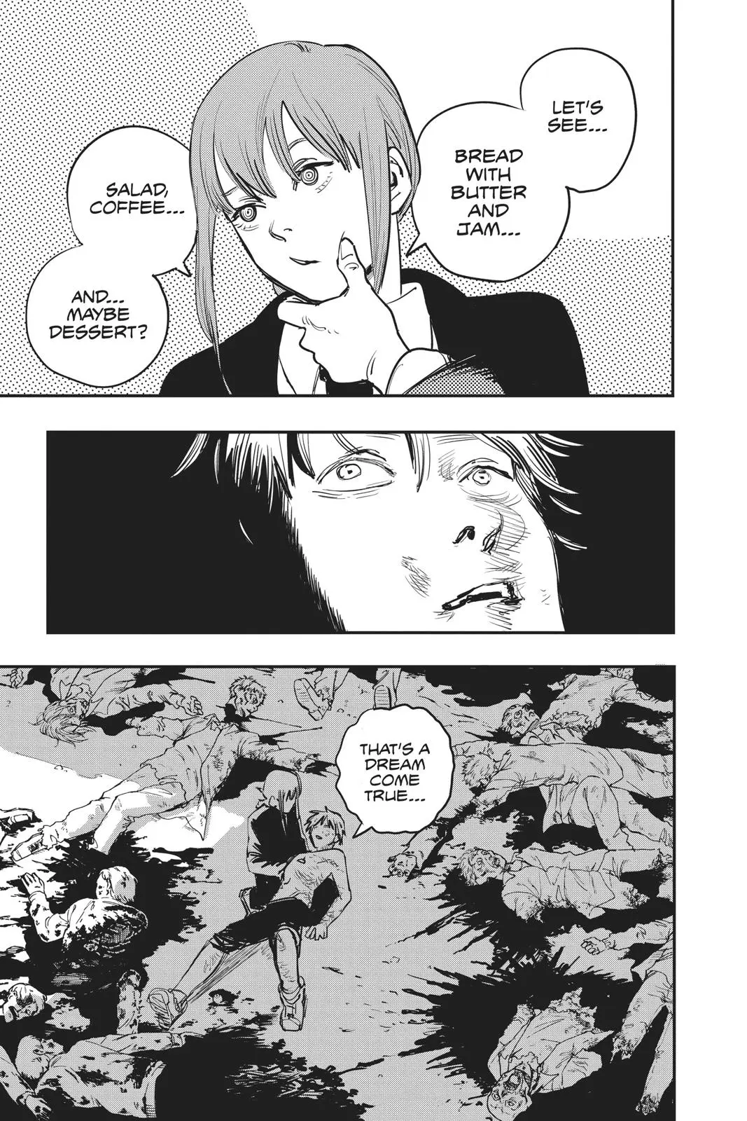 Chainsaw Man Chapter 1 - Page 57
