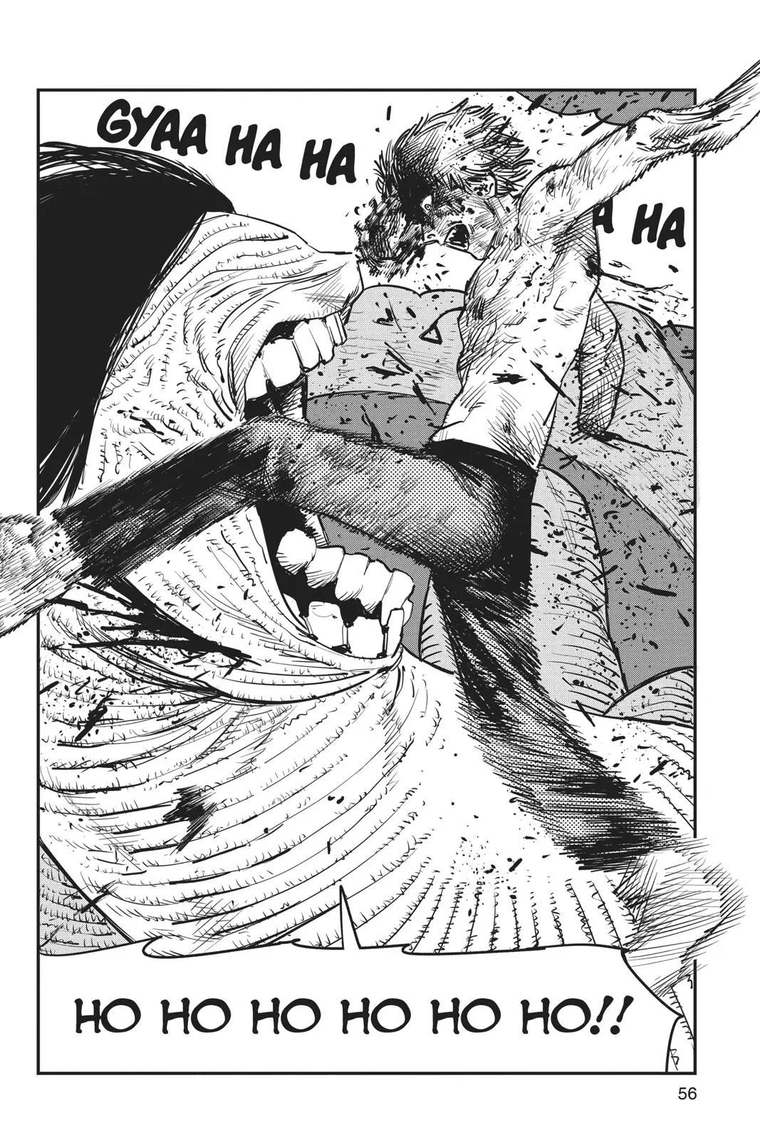 Chainsaw Man Chapter 10 - Page 10