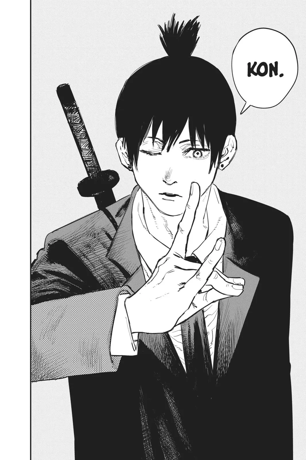 Chainsaw Man Chapter 10 - Page 14