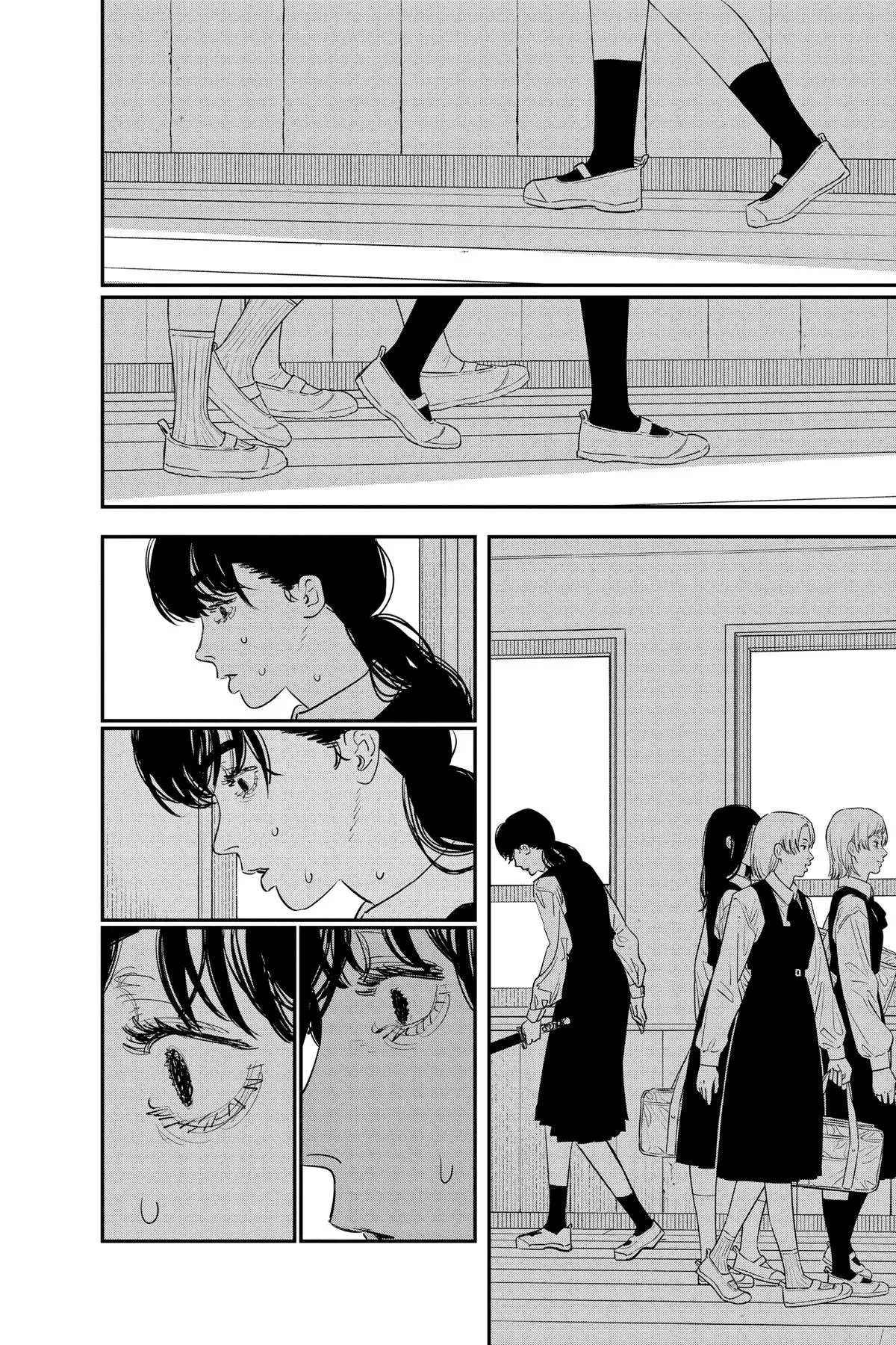 Chainsaw Man Chapter 100 - Page 5