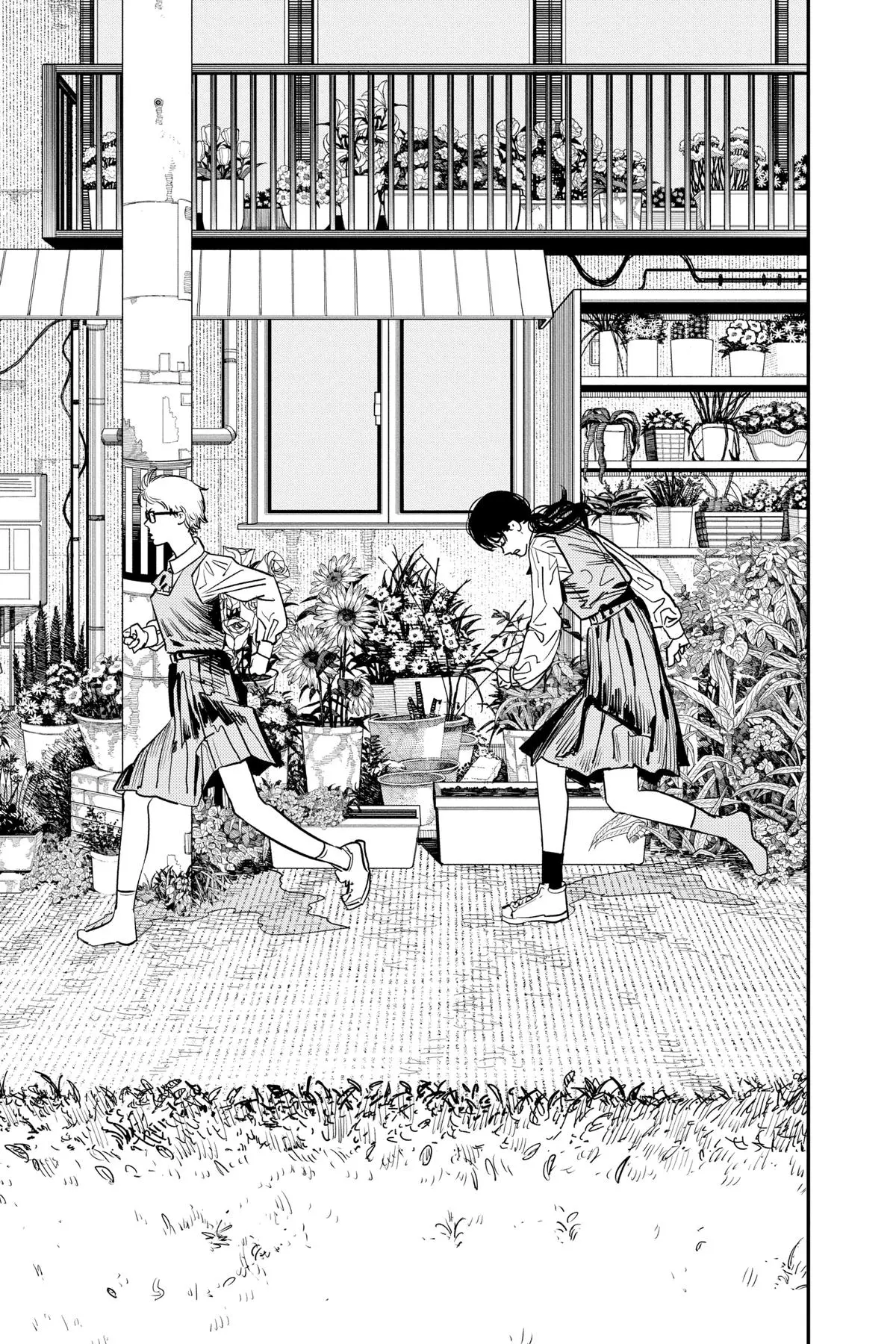 Chainsaw Man Chapter 100 - Page 16